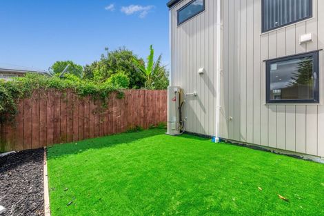 Photo of property in 4c Burbank Avenue, Manurewa, Auckland, 2102