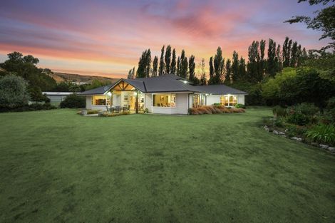 Photo of property in 8 Baxters Road, Waipara, Amberley, 7483