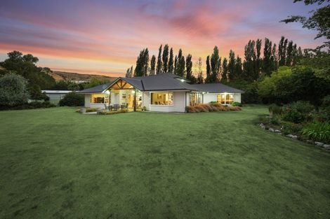 Photo of property in 8 Baxters Road, Waipara, Amberley, 7483