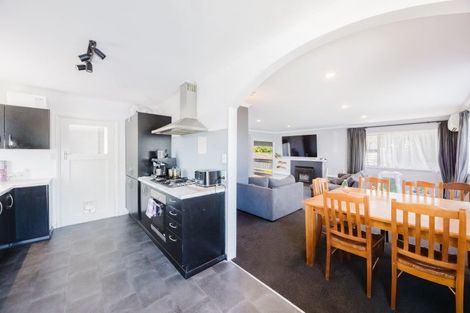 Photo of property in 13 Harold Holt Avenue, Onekawa, Napier, 4110