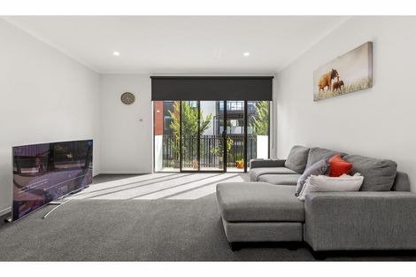 Photo of property in 18/182 London Street, Hamilton Central, Hamilton, 3204