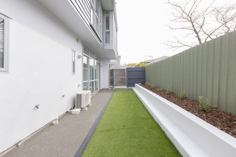 Photo of property in 8a Rotherham Street, Riccarton, Christchurch, 8041