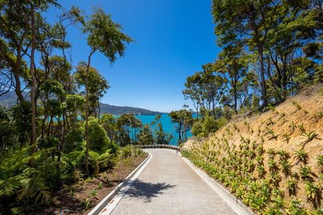 Photo of property in 25 Astrolabe View, Kaiteriteri, Motueka, 7197