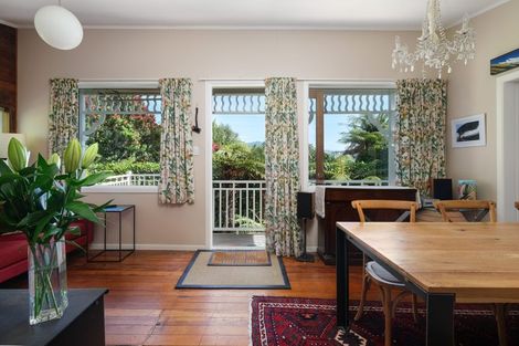Photo of property in 14 Moerangi Street, Broad Bay, Dunedin, 9014