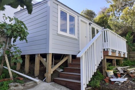 Photo of property in 126 Wallace Street, Mount Cook, Wellington, 6021