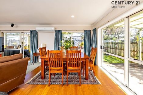 Photo of property in 55a Kelvin Road, Papakura, 2110