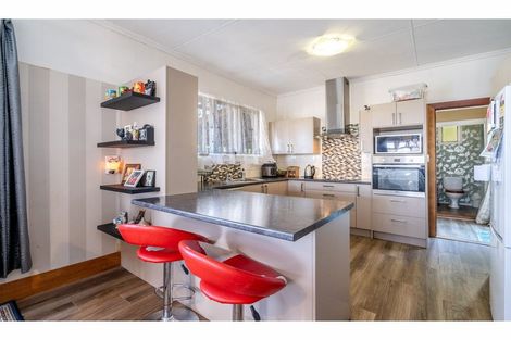 Photo of property in 7 Swan Street, Gore, 9710