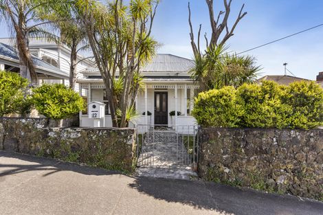 Photo of property in 12 Scanlan Street, Grey Lynn, Auckland, 1021