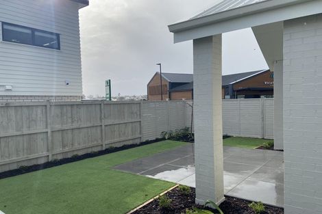 Photo of property in 6f Te Awapu Crescent, Takanini, 2112