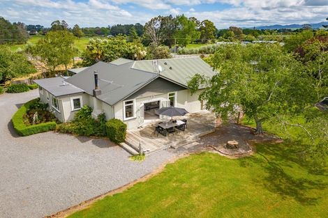 Photo of property in 386 Upper Plain Road, Upper Plain, Masterton, 5888