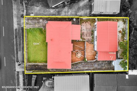 Photo of property in 13 Ravenna Way, Clover Park, Auckland, 2023