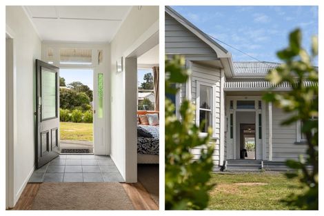 Photo of property in 31 Adams Street, Waihi, 3610