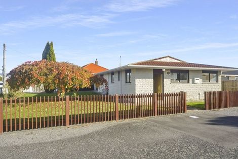 Photo of property in Harnett Court, 1/35 Matene Street, Otaki, 5512