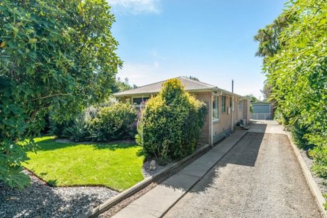 Photo of property in 5 Rolleston Street, Rakaia, 7710