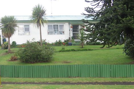 Photo of property in 3 Pentland Terrace, Tokoroa, 3420