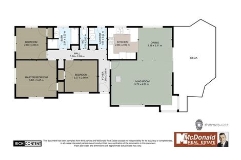 Photo of property in 517 Mangorei Road, Highlands Park, New Plymouth, 4312