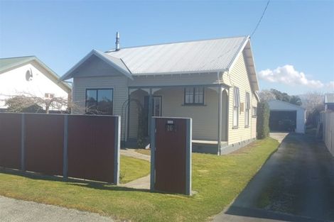 Photo of property in 26a Harris Street, Waimate, 7924