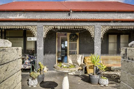 Photo of property in 136 Charles Street, Westshore, Napier, 4110