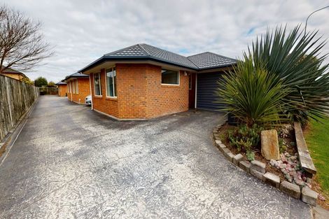 Photo of property in 1/91 Peverel Street, Riccarton, Christchurch, 8041
