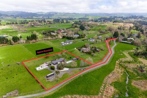 Photo of property in 23b Higginson Road, Ngahinapouri, Hamilton, 3290