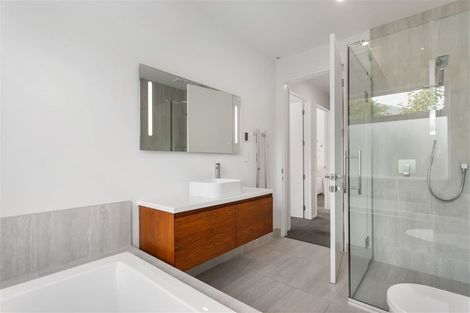 Photo of property in 95a Bealey Avenue, Christchurch Central, Christchurch, 8013