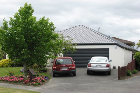 Photo of property in 24 O'connor Place, Burnside, Christchurch, 8053