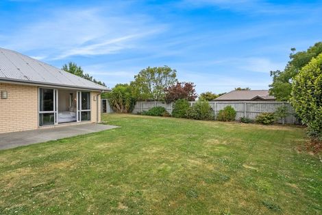 Photo of property in 4 Shadbolt Lane, Rolleston, 7614