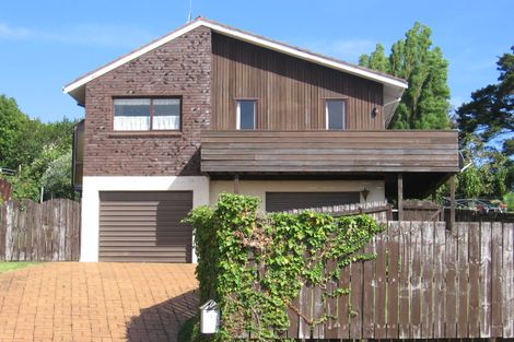 Photo of property in 7 Miraka Place, Birkenhead, Auckland, 0626