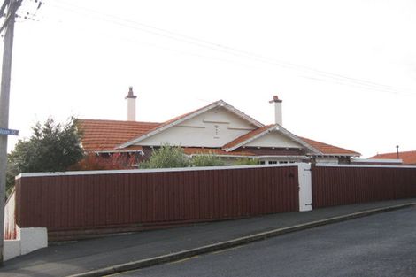 Photo of property in 8 Falcon Street, Kaikorai, Dunedin, 9010