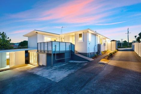 Photo of property in 22 Glenorchy Street, Glen Eden, Auckland, 0602