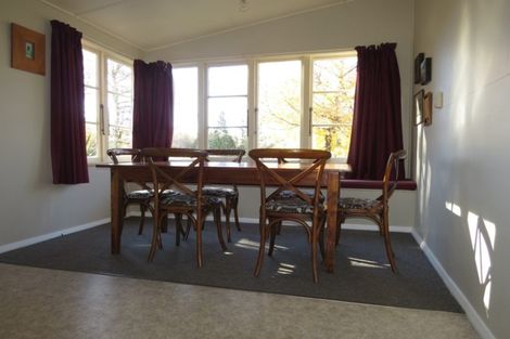 Photo of property in 2048 Fairlie Tekapo Road, Burkes Pass, Fairlie, 7987