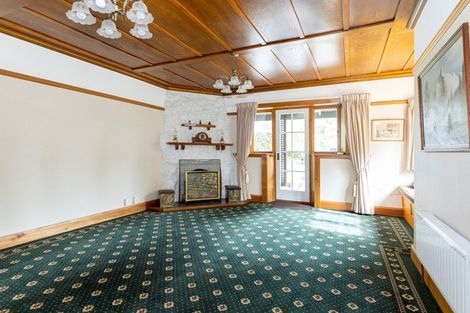 Photo of property in 1145 Geraldine-fairlie Highway, Kakahu, Geraldine, 7991