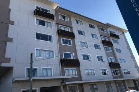 Photo of property in Martin Square Apartments, 304/20 Martin Square, Te Aro, Wellington, 6011