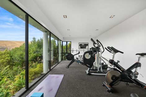 Photo of property in 134 Richmond Hill Road, Richmond Hill, Christchurch, 8081