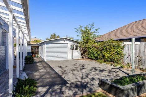 Photo of property in 158 Weld Street, Witherlea, Blenheim, 7201