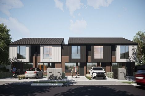 Photo of property in 1 Paapaakiri Loop, Takanini, 2112