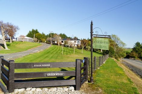 Photo of property in 739 Purakaunui Falls Road, Tarara, Owaka, 9586