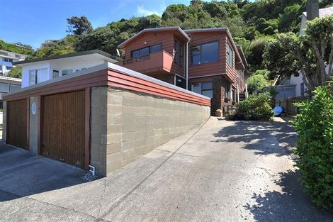 Photo of property in 208 Evans Bay Parade, Hataitai, Wellington, 6021
