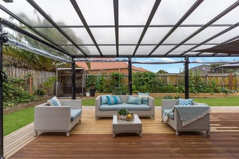 Photo of property in 95 Smales Road, East Tamaki, Auckland, 2013