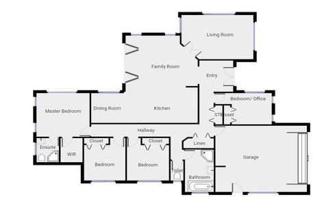 Photo of property in 21 Daelyn Drive, Richmond, 7020