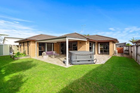 Photo of property in 7 Gibson Place, Papamoa Beach, Papamoa, 3118