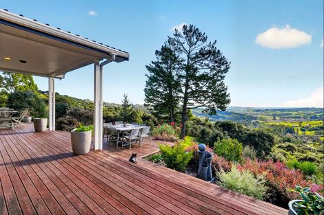 Photo of property in 397 Wishart Road, Helensville, 0875