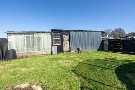 Photo of property in 702 Boundary Road, Drummond, Otautau, 9683