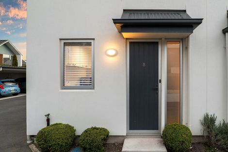 Photo of property in 8/46 Andover Street, Merivale, Christchurch, 8014