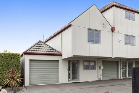 Photo of property in 1/34 Browning Street, Sydenham, Christchurch, 8023