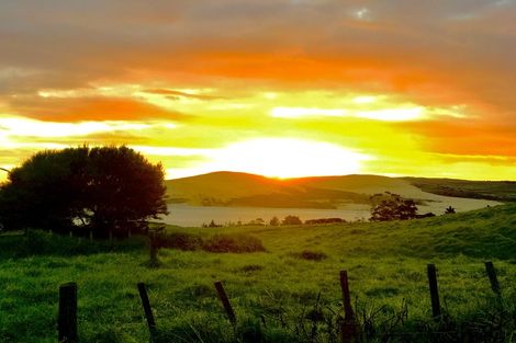 Photo of property in 41 Martin Road, Omapere, Kaikohe, 0473