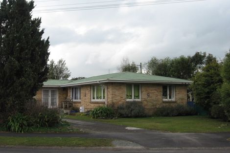 Photo of property in 4 Panair Crescent, Hillcrest, Hamilton, 3216