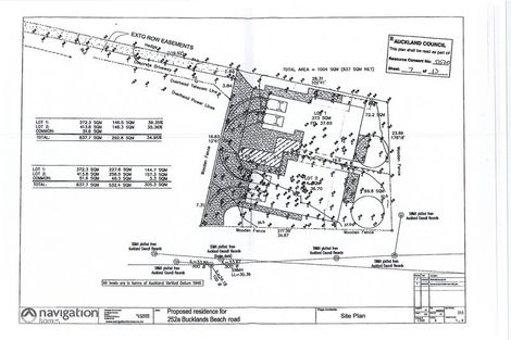 Photo of property in 252b Bucklands Beach Road, Bucklands Beach, Auckland, 2012