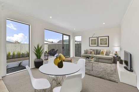 Photo of property in 6 Mcewan Street, Whenuapai, Auckland, 0618