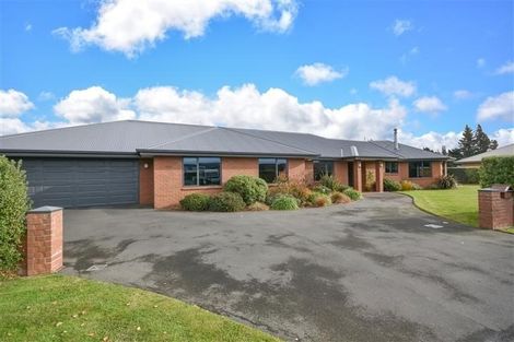 Photo of property in 7 William James Close, Mosgiel, 9024